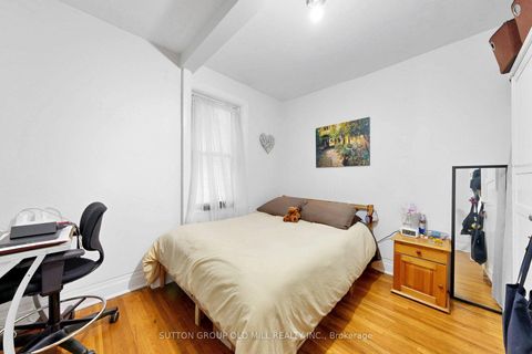 Photo 18 at 1060 College Street, Dufferin Grove, Toronto