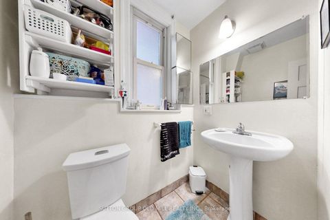 Photo 19 at 1060 College Street, Dufferin Grove, Toronto