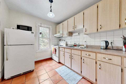 Photo 21 at 1060 College Street, Dufferin Grove, Toronto