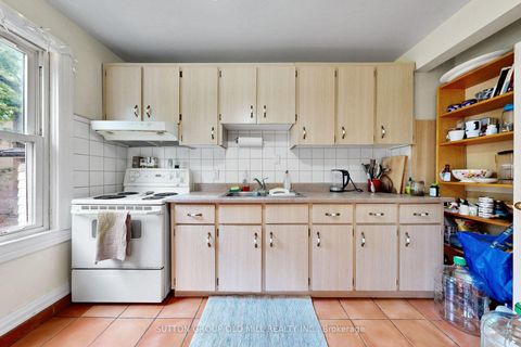 Photo 22 at 1060 College Street, Dufferin Grove, Toronto