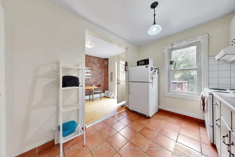 Photo 23 at 1060 College Street, Dufferin Grove, Toronto