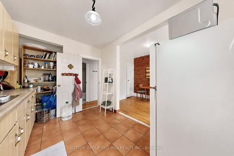 Photo 24 at 1060 College Street, Dufferin Grove, Toronto