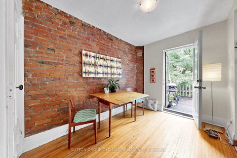 Photo 25 at 1060 College Street, Dufferin Grove, Toronto