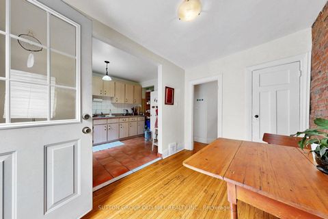 Photo 26 at 1060 College Street, Dufferin Grove, Toronto