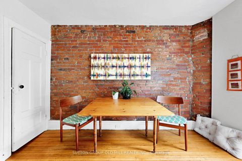Photo 27 at 1060 College Street, Dufferin Grove, Toronto