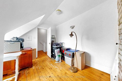Photo 29 at 1060 College Street, Dufferin Grove, Toronto