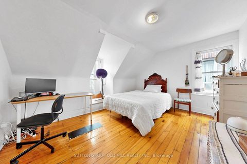 Photo 30 at 1060 College Street, Dufferin Grove, Toronto