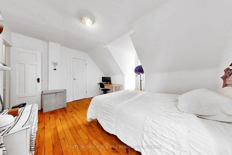 Photo 31 at 1060 College Street, Dufferin Grove, Toronto