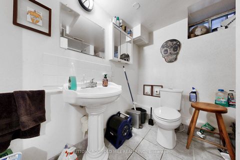 Photo 33 at 1060 College Street, Dufferin Grove, Toronto