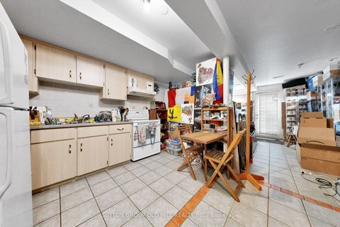 Photo 35 at 1060 College Street, Dufferin Grove, Toronto