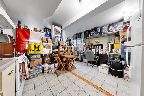 Photo 37 at 1060 College Street, Dufferin Grove, Toronto