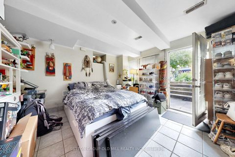 Photo 38 at 1060 College Street, Dufferin Grove, Toronto