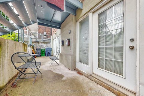 Photo 40 at 1060 College Street, Dufferin Grove, Toronto