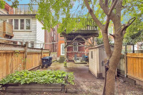 Photo 42 at 1060 College Street, Dufferin Grove, Toronto