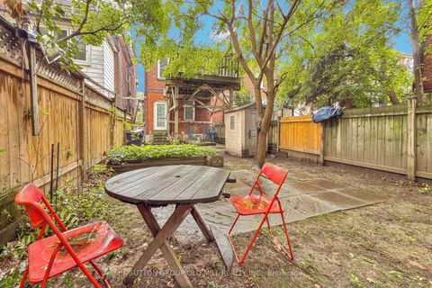 Photo 43 at 1060 College Street, Dufferin Grove, Toronto
