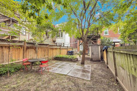 Photo 45 at 1060 College Street, Dufferin Grove, Toronto