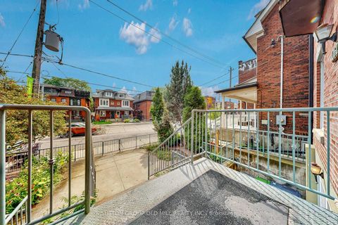 Photo 46 at 1060 College Street, Dufferin Grove, Toronto