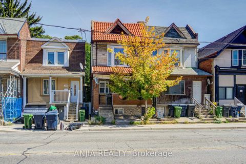 Photo 0 at 1063 Dufferin Street, Junction, Toronto