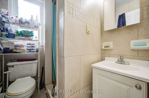 Photo 2 at 1063 Dufferin Street, Junction, Toronto
