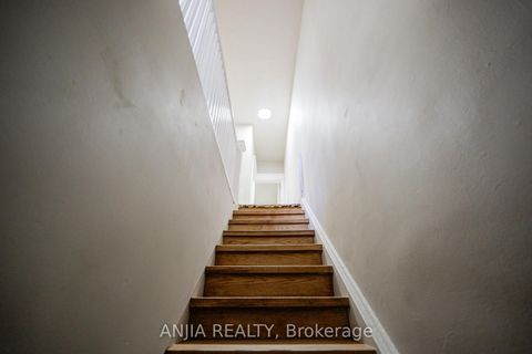 Photo 3 at 1063 Dufferin Street, Junction, Toronto