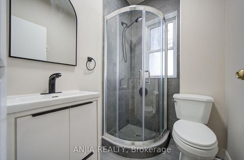 Photo 4 at 1063 Dufferin Street, Junction, Toronto