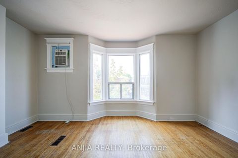 Photo 7 at 1063 Dufferin Street, Junction, Toronto