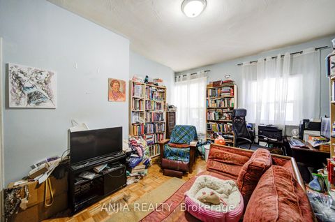 Photo 10 at 1063 Dufferin Street, Junction, Toronto