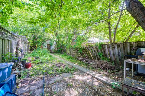 Photo 14 at 1063 Dufferin Street, Junction, Toronto