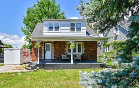 Photo 2 at 1576 Highway 2 Road, Courtice, Clarington