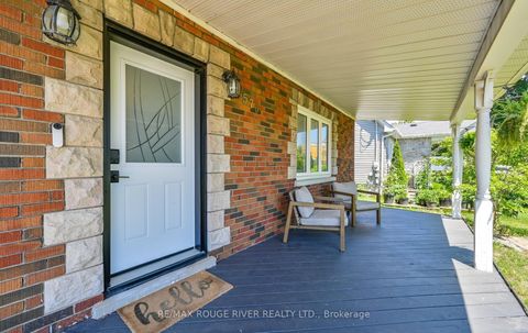 Photo 3 at 1576 Highway 2 Road, Courtice, Clarington