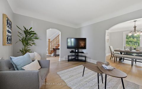 Photo 9 at 1576 Highway 2 Road, Courtice, Clarington