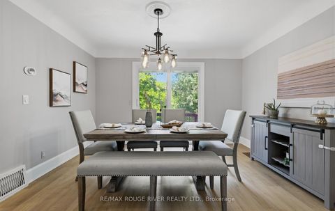 Photo 10 at 1576 Highway 2 Road, Courtice, Clarington