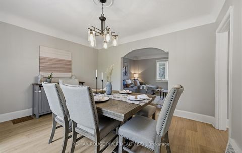 Photo 12 at 1576 Highway 2 Road, Courtice, Clarington