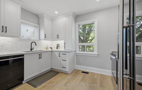 Photo 14 at 1576 Highway 2 Road, Courtice, Clarington
