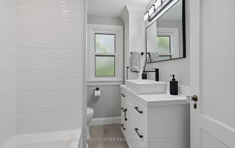 Photo 23 at 1576 Highway 2 Road, Courtice, Clarington