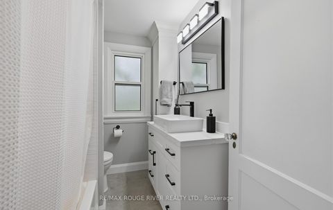 Photo 24 at 1576 Highway 2 Road, Courtice, Clarington