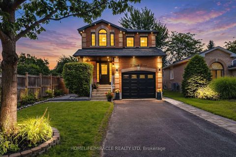 Photo 0 at 5 Trask Drive, Ardagh, Barrie