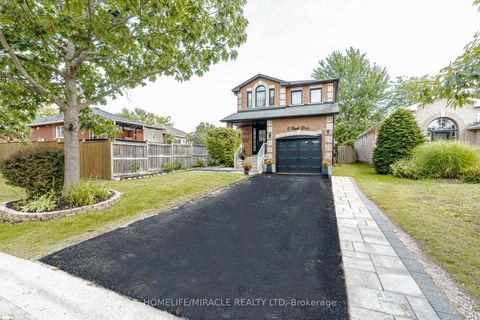 Photo 1 at 5 Trask Drive, Ardagh, Barrie