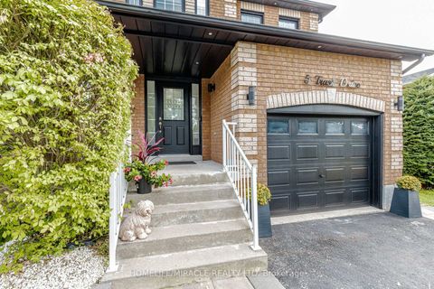 Photo 2 at 5 Trask Drive, Ardagh, Barrie