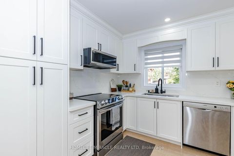 Photo 11 at 5 Trask Drive, Ardagh, Barrie