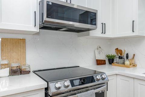 Photo 14 at 5 Trask Drive, Ardagh, Barrie
