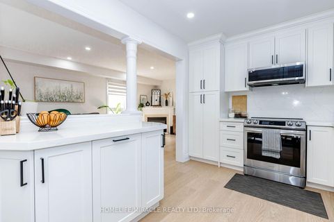 Photo 15 at 5 Trask Drive, Ardagh, Barrie