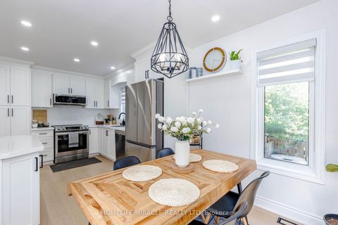 Photo 18 at 5 Trask Drive, Ardagh, Barrie