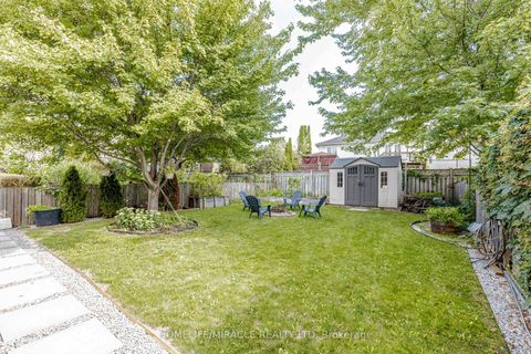 Photo 40 at 5 Trask Drive, Ardagh, Barrie