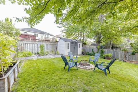 Photo 41 at 5 Trask Drive, Ardagh, Barrie
