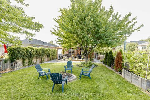 Photo 42 at 5 Trask Drive, Ardagh, Barrie