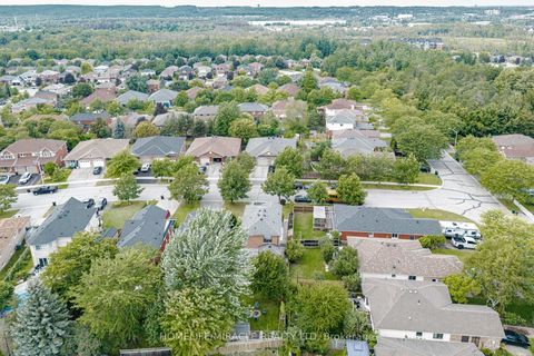 Photo 48 at 5 Trask Drive, Ardagh, Barrie