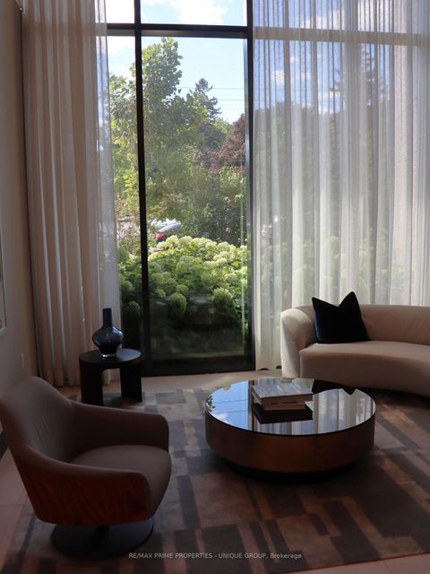 Photo 4 at 412 - 293 The Kingsway, Humber Valley, Toronto