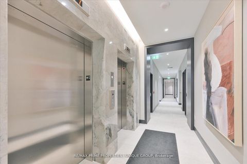 Photo 5 at 412 - 293 The Kingsway, Humber Valley, Toronto