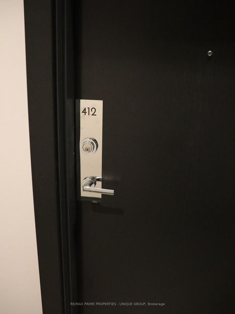 Photo 6 at 412 - 293 The Kingsway, Humber Valley, Toronto
